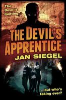 Jan Siegel's Latest Book