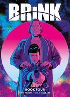 Brink: Book Four