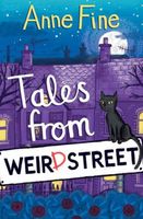 Tales from Weird Street