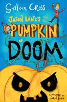 Jason Banks and the Pumpkin of Doom