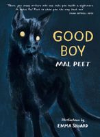 Mal Peet's Latest Book