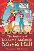 The Animals of Madame Malone's Music Hall