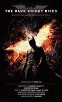 The Dark Knight Rises: The Official Novelization