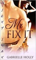 Mr Fix It