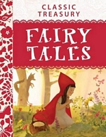 CLASSIC TREASURY FAIRY TALES