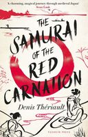 The Samurai of the Red Carnation