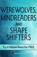 Werewolves, Mindreaders and Shapeshifters
