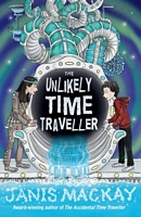 The Unlikely Time Traveller