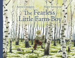 Astrid Lindgren's Latest Book