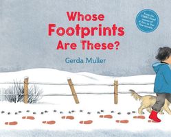Gerda Muller's Latest Book