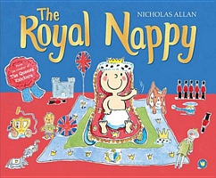 The Royal Nappy