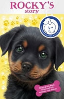 Battersea Dogs Home's Latest Book