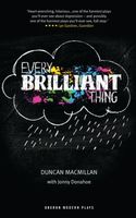 Every BRILLIANT Thing