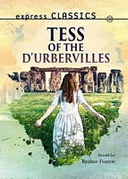 Tess of the D'Urbervilles