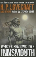 Weirder Shadows Over Innsmouth