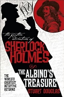 The Further Adventures of Sherlock Holmes