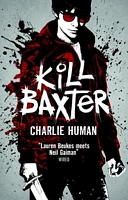 Charlie Human's Latest Book