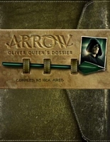 Arrow - Oliver Queen's Dossier