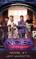 NCIS New Orleans: Novel 1