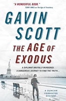 Gavin Scott's Latest Book