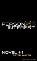 Person of Interest Novel 1