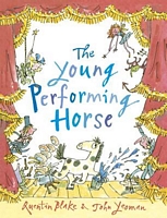 The Young Performing Horse