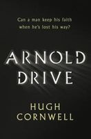 Hugh Cornwell's Latest Book