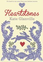 Kitty Glanville's Latest Book