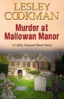 Murder at Mallowan Manor