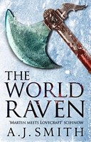 The World Raven