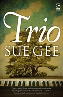 Sue Gee's Latest Book