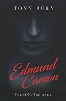Edmund Carson - The ONE. The Only.