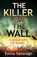 The Killer on the Wall