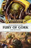 Fury of Gork