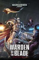 Warden of the Blade