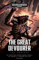 The Great Devourer Omnibus