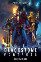 Blackstone Fortress