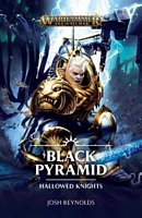 Black Pyramid