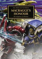 Macragge's Honour