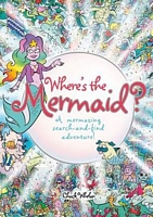 Where's the Mermaid