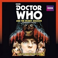 Doctor Who and the Deadly Assassin