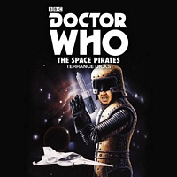 The Space Pirates