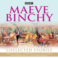 maeve binchy quentins series