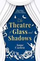 Anne Corlett's Latest Book