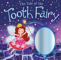 The Tale of the Tooth Fairy