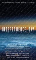 Independence Day: Resurgence: The Official Movie Novelization