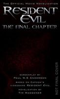 Resident Evil: The Final Chapter