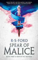 The Spear of Malice