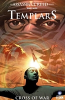 Assassin's Creed: Templars #2