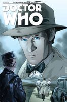 Doctor Who: The Eleventh Doctor Archives #17